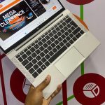 Certified HP EliteBook 835 G7 13.3 in Touchscreen Notebook, AMD Ryzen 5 PRO 4650U – Silver