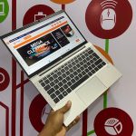 Certified HP EliteBook 835 G7 13.3 in Touchscreen Notebook, AMD Ryzen 5 PRO 4650U – Silver