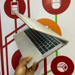 Certified HP EliteBook 835 G7 13.3 in Touchscreen Notebook, AMD Ryzen 5 PRO 4650U – Silver