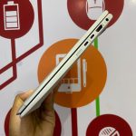 Certified HP EliteBook 835 G7 13.3 in Touchscreen Notebook, AMD Ryzen 5 PRO 4650U – Silver