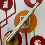 Certified HP EliteBook 835 G7 13.3 in Touchscreen Notebook, AMD Ryzen 5 PRO 4650U – Silver