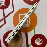 Certified HP EliteBook 835 G7 13.3 in Touchscreen Notebook, AMD Ryzen 5 PRO 4650U – Silver