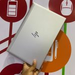 Certified HP EliteBook 835 G7 13.3 in Touchscreen Notebook, AMD Ryzen 5 PRO 4650U – Silver