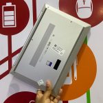 Certified HP EliteBook 835 G7 13.3 in Touchscreen Notebook, AMD Ryzen 5 PRO 4650U – Silver