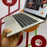 Certified HP EliteBook 835 G7 13.3 in Touchscreen Notebook, AMD Ryzen 5 PRO 4650U – Silver