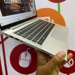 Certified HP EliteBook 835 G7 13.3 in Touchscreen Notebook, AMD Ryzen 5 PRO 4650U – Silver