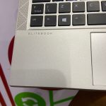 Certified HP EliteBook 835 G7 13.3 in Touchscreen Notebook, AMD Ryzen 5 PRO 4650U – Silver