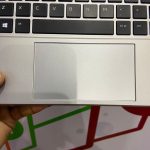 Certified HP EliteBook 835 G7 13.3 in Touchscreen Notebook, AMD Ryzen 5 PRO 4650U – Silver