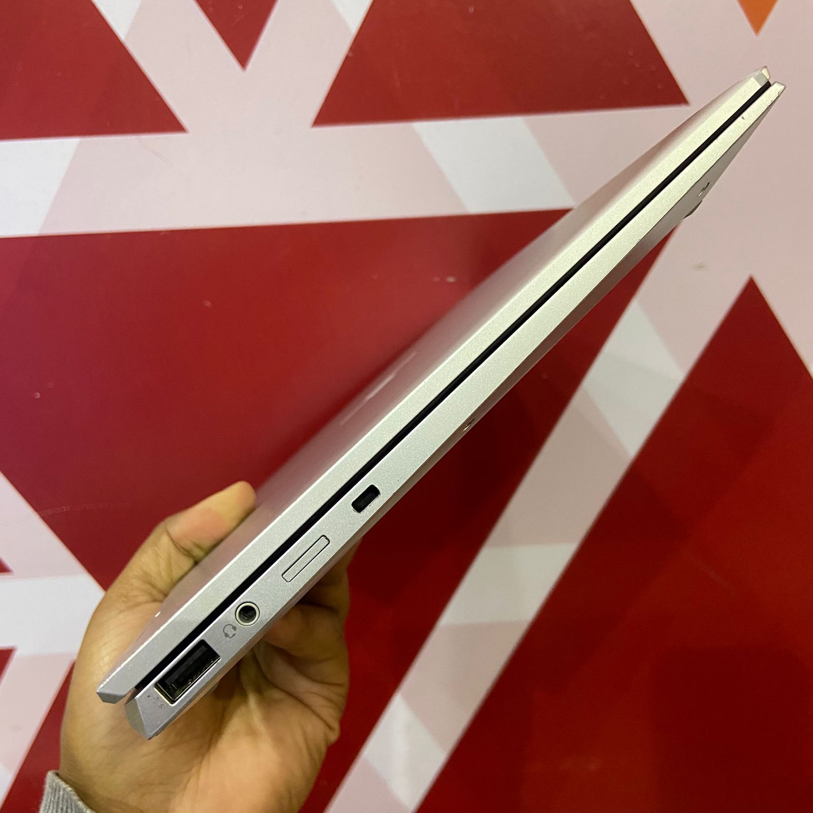 Certified HP EliteBook x360 1040 G7 14 in Notebook, Intel Core i5-10310U 10th Gen, 16GB RAM, 256GB SSD, Touchscreen 1920x1080 Display, Webcam, Windows 11 Pro – Silver - Image 21