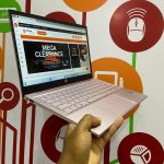 Certified HP Pavilion 14 14 in Notebook, Intel Core i3-1115G4 – Pink