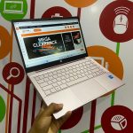 Certified HP Pavilion 14 14 in Notebook, Intel Core i3-1115G4 – Pink