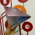 Certified HP Pavilion 14 14 in Notebook, Intel Core i3-1115G4 – Pink