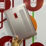 Certified HP Pavilion 14 14 in Notebook, Intel Core i3-1115G4 – Pink