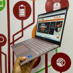 Certified HP Pavilion 14 14 in Notebook, Intel Core i3-1115G4 – Pink