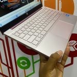 Certified HP Pavilion 14 14 in Notebook, Intel Core i3-1115G4 – Pink