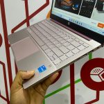 Certified HP Pavilion 14 14 in Notebook, Intel Core i3-1115G4 – Pink