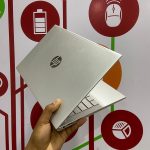 Certified HP Pavilion 14 14 in Notebook, Intel Core i3-1115G4 – Silver