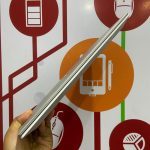 Certified HP Pavilion 14 14 in Notebook, Intel Core i3-1115G4 – Silver