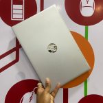 Certified HP Pavilion 14 14 in Notebook, Intel Core i3-1115G4 – Silver