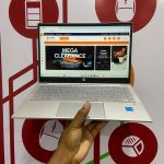 Certified HP Pavilion 14 14 in Notebook, Intel Core i3-1115G4 – Silver