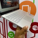 Certified HP Pavilion 14 14 in Notebook, Intel Core i3-1115G4 – Silver