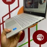 Certified HP Pavilion 14 14 in Notebook, Intel Core i3-1115G4 – Silver