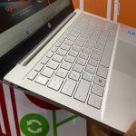 Certified HP Pavilion 14 14 in Notebook, Intel Core i3-1115G4 – Silver