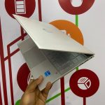 Certified HP Pavilion 14 14 in Notebook, Intel Core i3-1115G4 – Silver