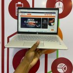 Certified HP Pavilion 14 14 in Notebook, Intel Core i5-10210U – Silver