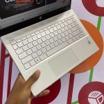 Certified HP Pavilion 14 14 in Notebook, Intel Core i5-10210U – Silver