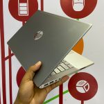 Certified HP Pavilion 14 14 in Notebook, Intel Core i5-10210U – Silver