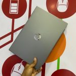 Certified HP Pavilion 14 14 in Notebook, Intel Core i5-10210U – Silver