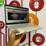 Certified HP Pavilion 14 14 in Notebook, Intel Core i5-10210U – Silver