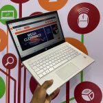 Certified HP Pavilion 14 14 in Notebook, Intel Core i5-10210U – Silver