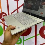 Certified HP Pavilion 14 14 in Notebook, Intel Core i5-10210U – Silver