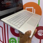 Certified HP Pavilion 14 14 in Notebook, Intel Core i5-10210U – Silver