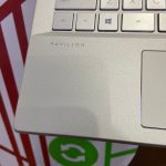 Certified HP Pavilion 14 14 in Notebook, Intel Core i5-10210U – Silver