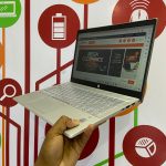 Certified HP Pavilion 14 14 in Notebook, Intel Core i5-10210U – Silver