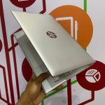 Certified HP Pavilion 14 x360 14 in 2-in-1 Notebook, Intel Core i5-1235U – Silver