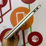 Certified HP Pavilion 14 x360 14 in 2-in-1 Notebook, Intel Core i5-1235U – Silver