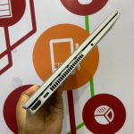 Certified HP Pavilion 14 x360 14 in 2-in-1 Notebook, Intel Core i5-1235U – Silver