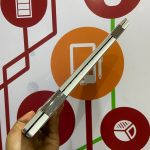 Certified HP Pavilion 14 x360 14 in 2-in-1 Notebook, Intel Core i5-1235U – Silver