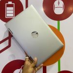 Certified HP Pavilion 14 x360 14 in 2-in-1 Notebook, Intel Core i5-1235U – Silver