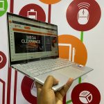 Certified HP Pavilion 14 x360 14 in 2-in-1 Notebook, Intel Core i5-1235U – Silver