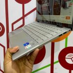 Certified HP Pavilion 14 x360 14 in 2-in-1 Notebook, Intel Core i5-1235U – Silver