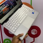 Certified HP Pavilion 14 x360 14 in 2-in-1 Notebook, Intel Core i5-1235U – Silver