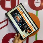 Certified HP Pavilion 14 x360 14 in 2-in-1 Notebook, Intel Core i5-1235U – Silver