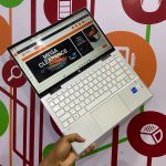 Certified HP Pavilion 14 x360 14 in 2-in-1 Notebook, Intel Core i5-1235U – Silver