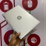 Certified HP Pavilion 14 x360 14 in 2-in-1 Notebook, Intel Core i5-1235U – Silver