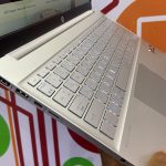 Certified HP Pavilion 15 15.6 in Notebook, AMD Ryzen 7 5700U – White